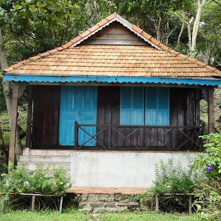 Bo Resort Phú Quốc Eksteriør billede