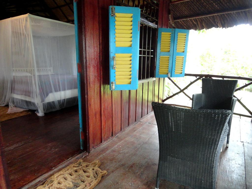 Bo Resort Phú Quốc Eksteriør billede