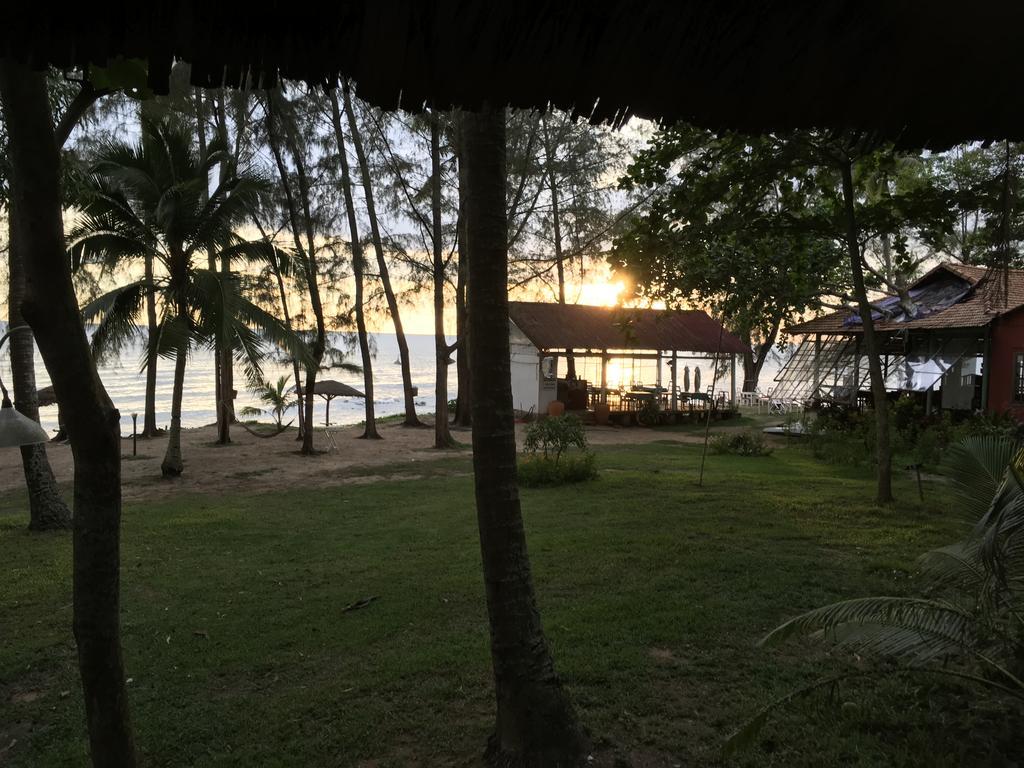 Bo Resort Phú Quốc Eksteriør billede