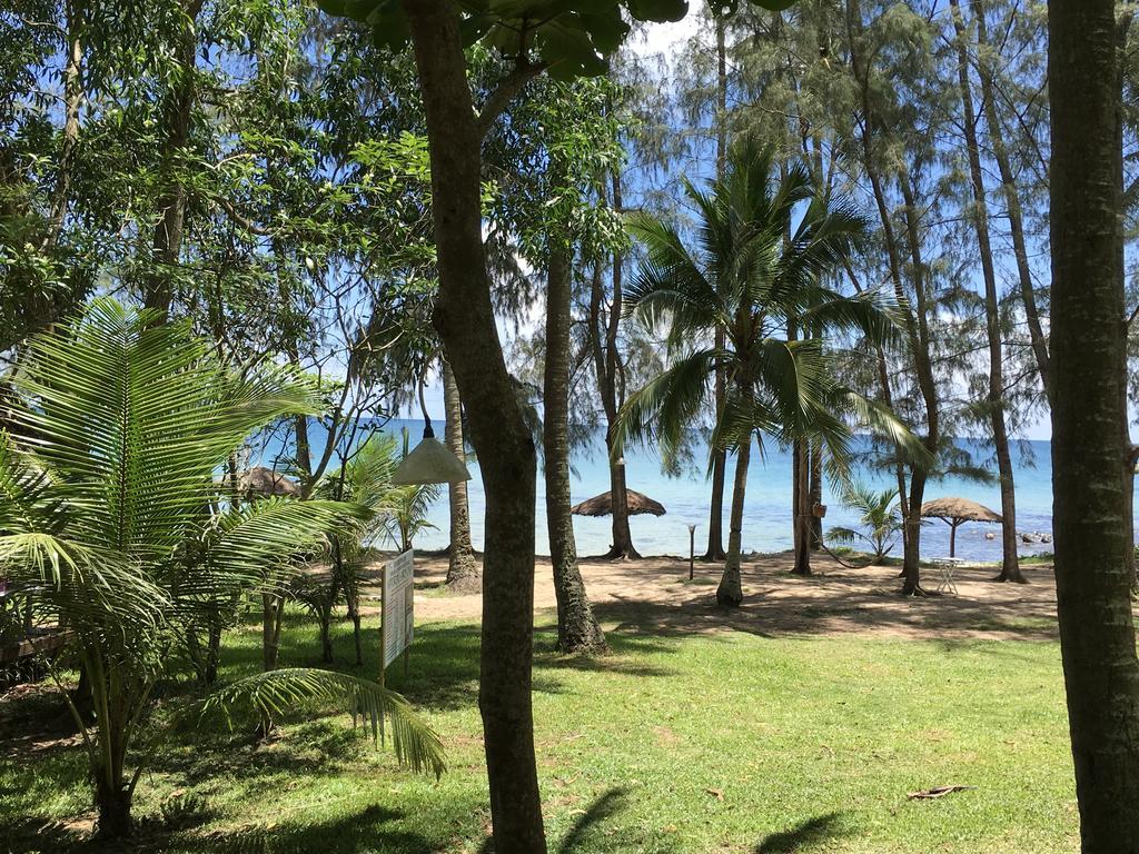 Bo Resort Phú Quốc Eksteriør billede