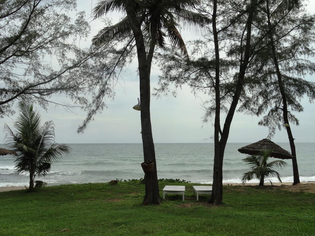 Bo Resort Phú Quốc Eksteriør billede