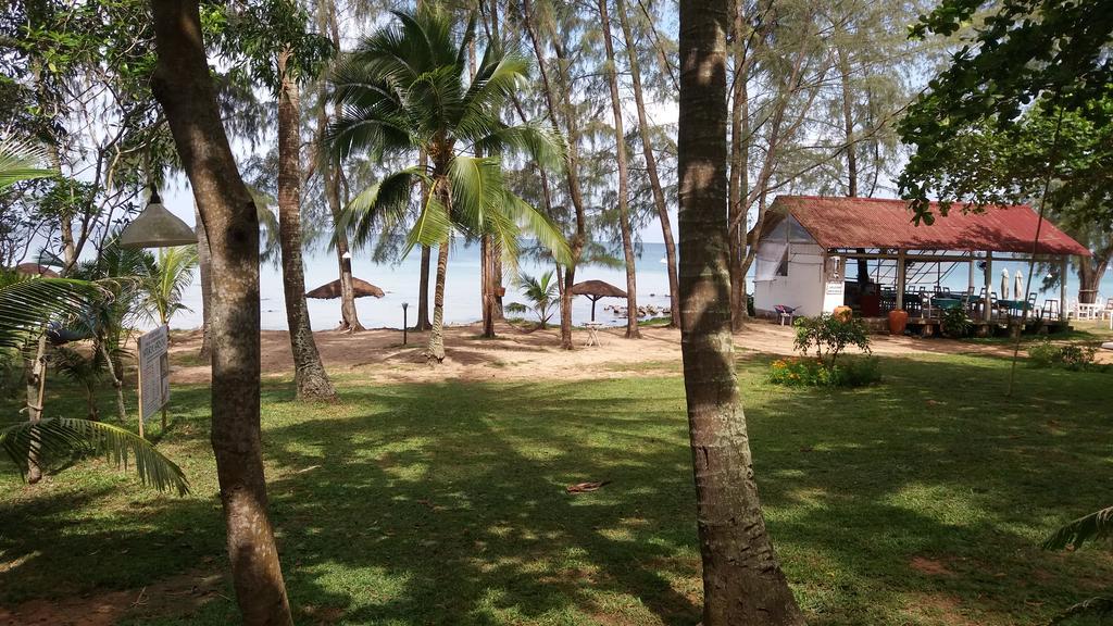 Bo Resort Phú Quốc Eksteriør billede