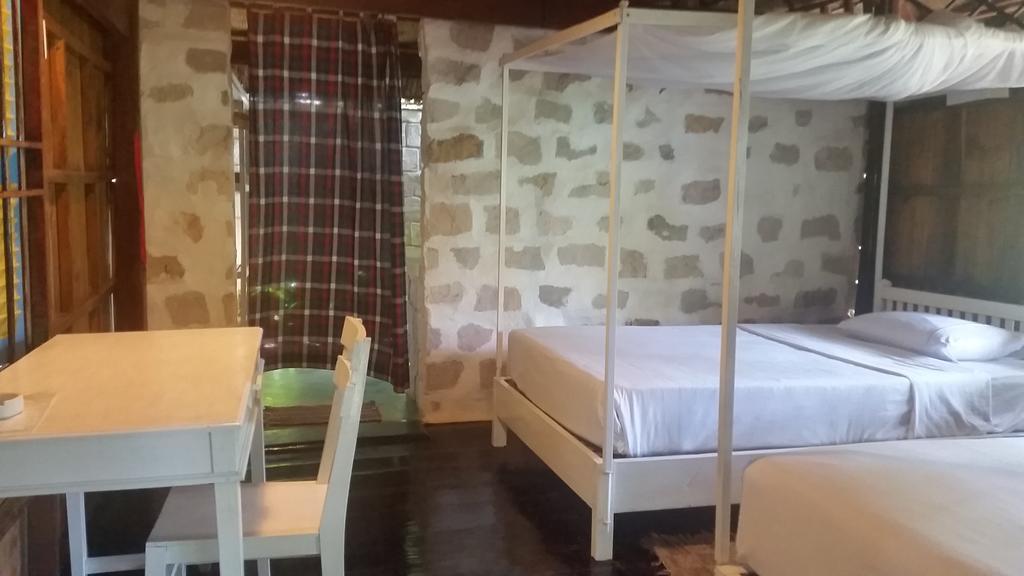 Bo Resort Phú Quốc Værelse billede