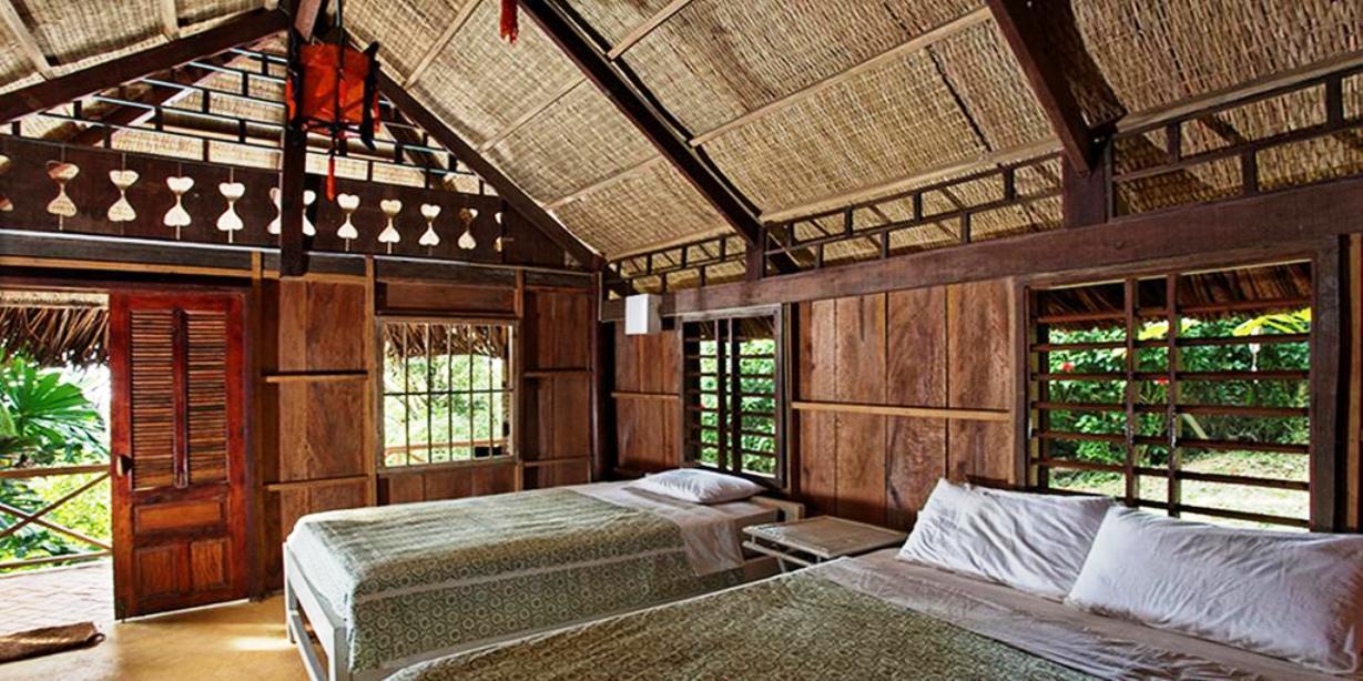 Bo Resort Phú Quốc Eksteriør billede