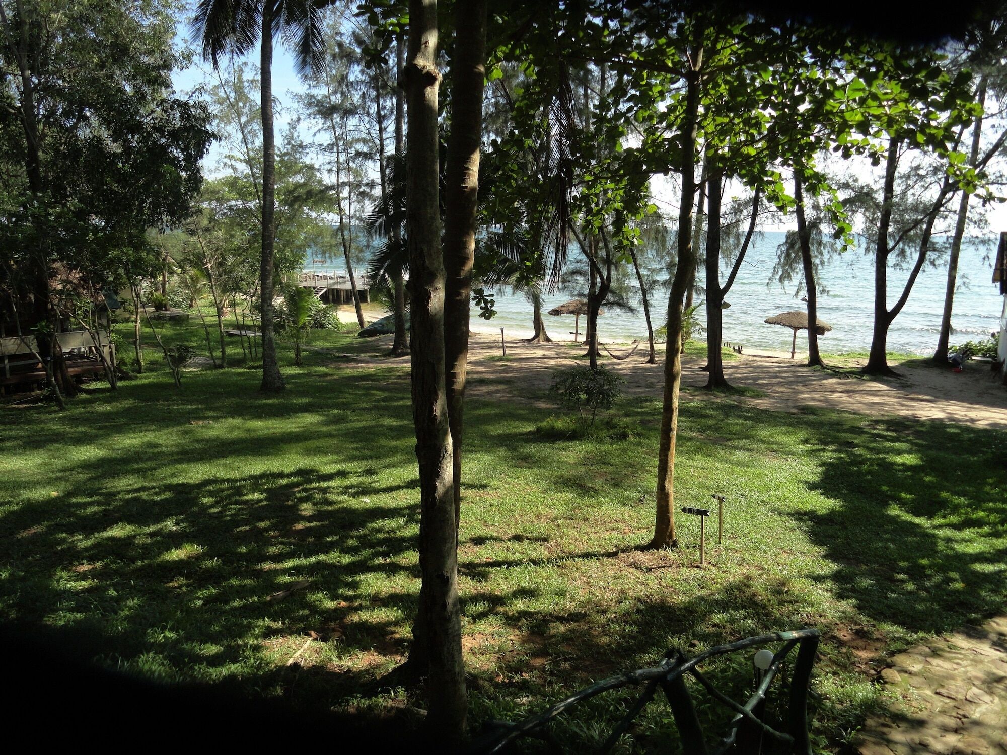 Bo Resort Phú Quốc Eksteriør billede