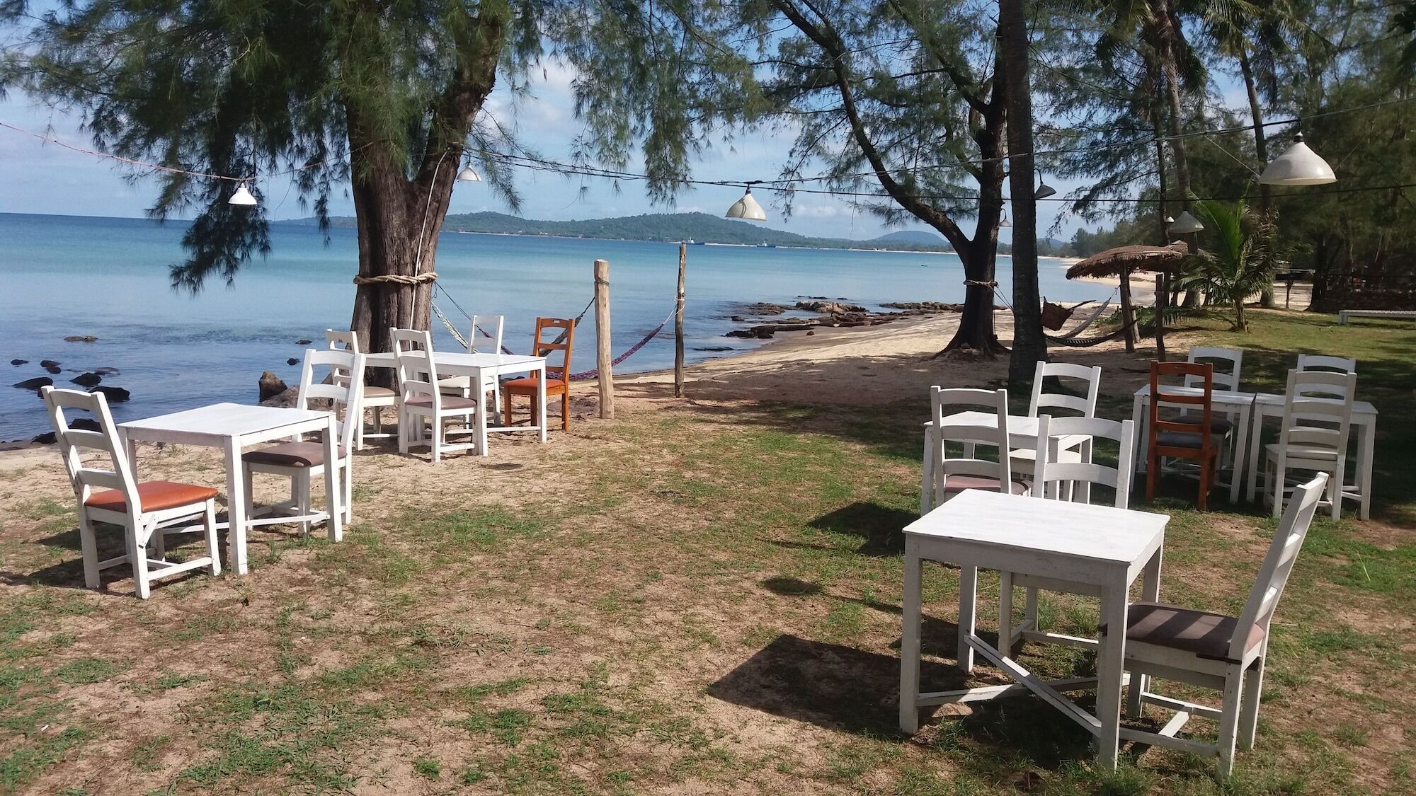 Bo Resort Phú Quốc Eksteriør billede