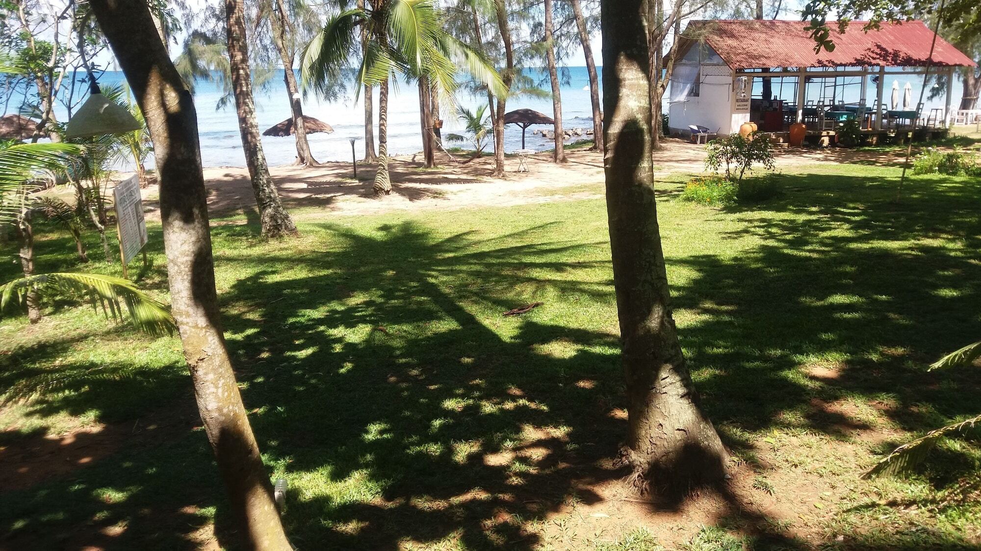 Bo Resort Phú Quốc Eksteriør billede