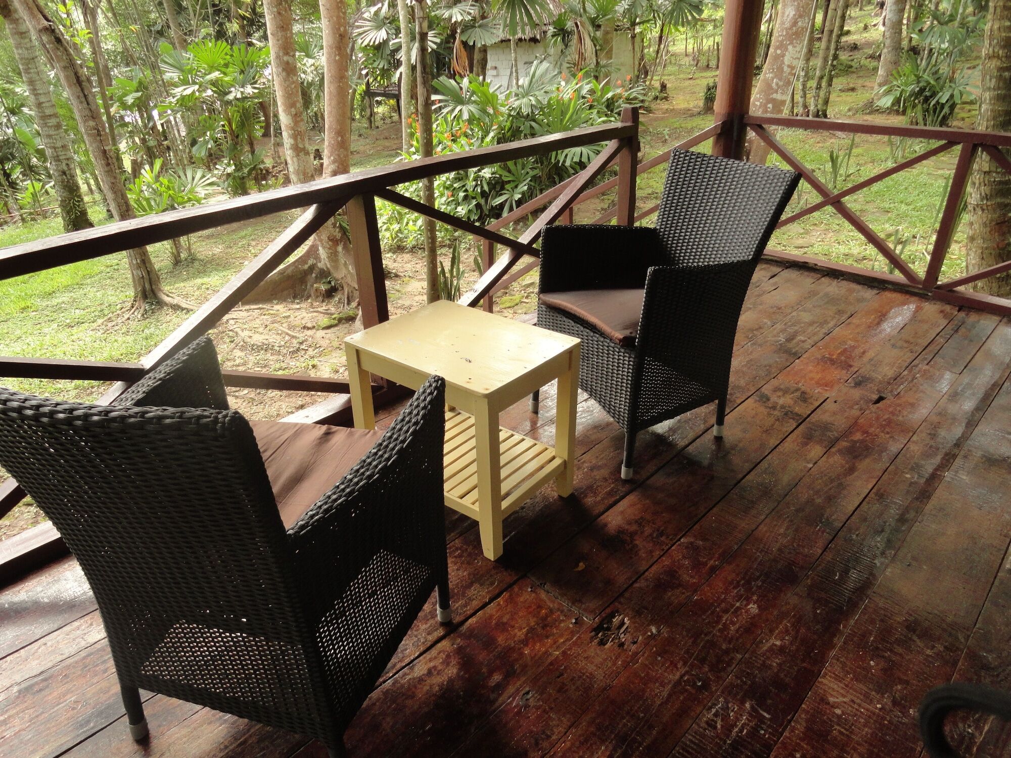 Bo Resort Phú Quốc Eksteriør billede
